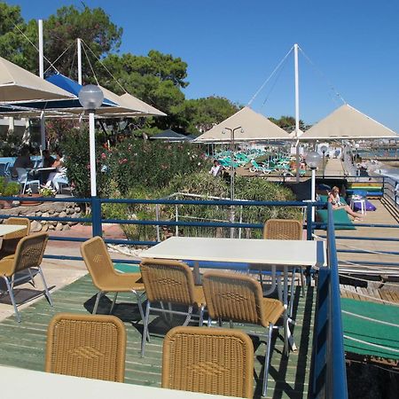 Club Hotel Rama Белдиби Екстериор снимка