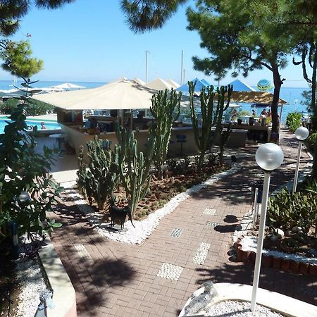 Club Hotel Rama Белдиби Екстериор снимка
