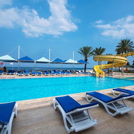 Club Hotel Rama Белдиби Екстериор снимка