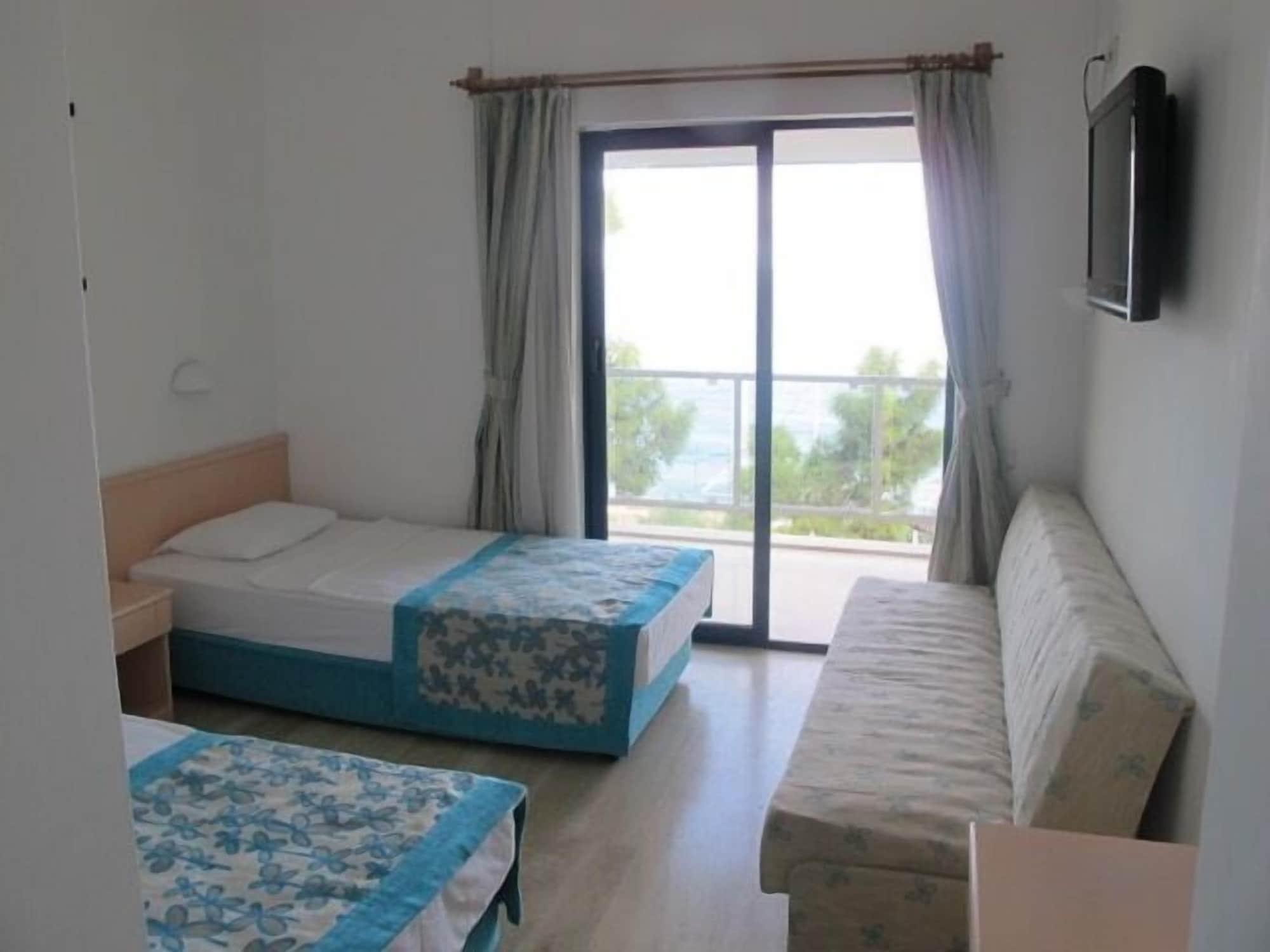 Club Hotel Rama Белдиби Екстериор снимка