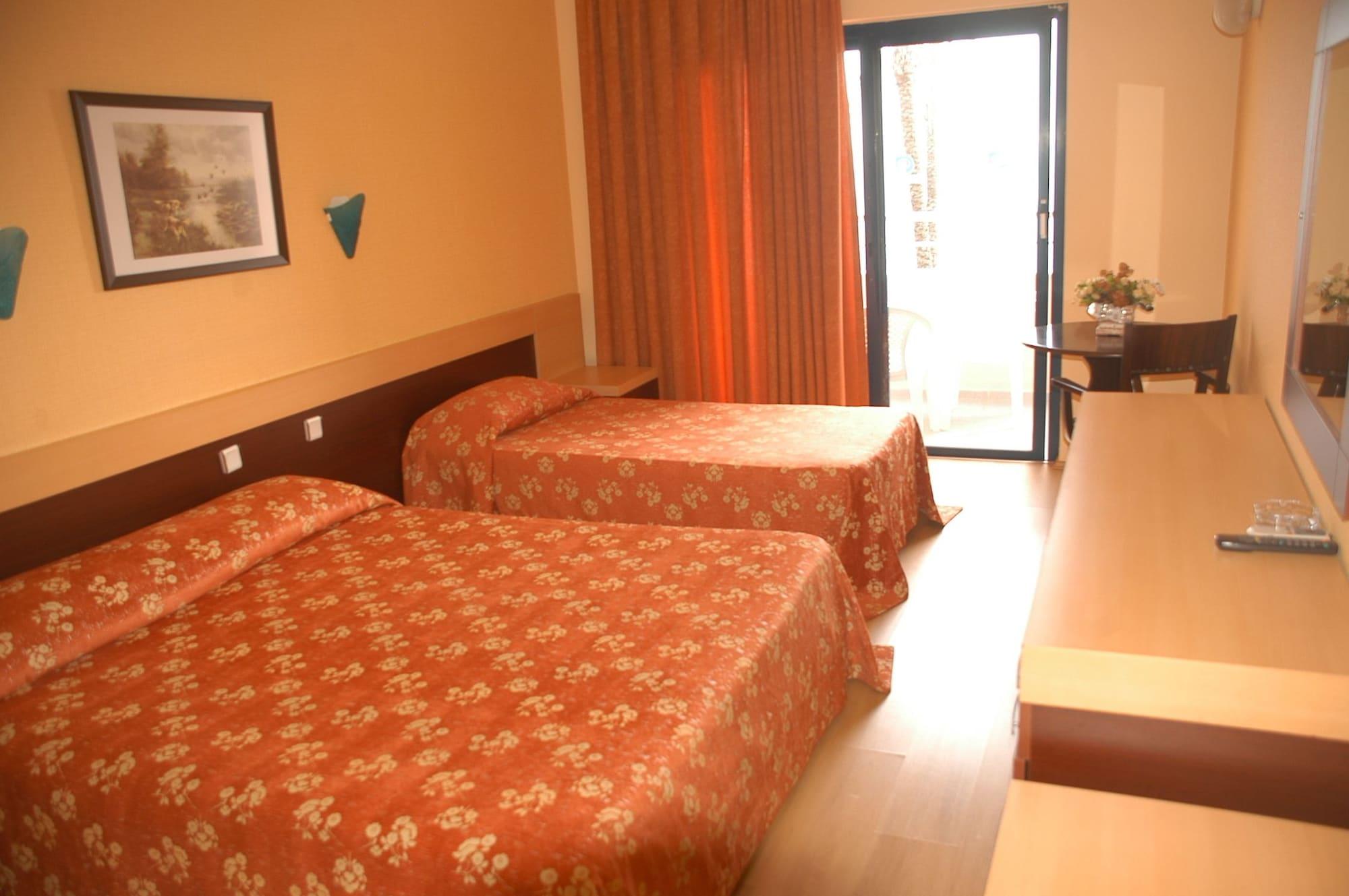 Club Hotel Rama Белдиби Екстериор снимка