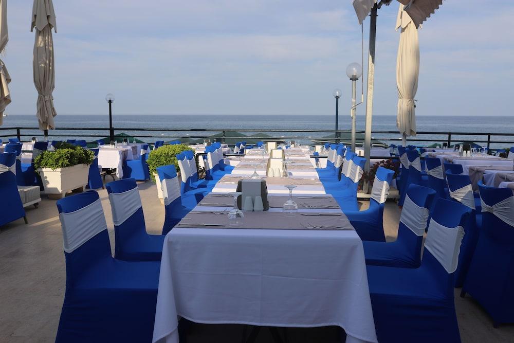 Club Hotel Rama Белдиби Екстериор снимка