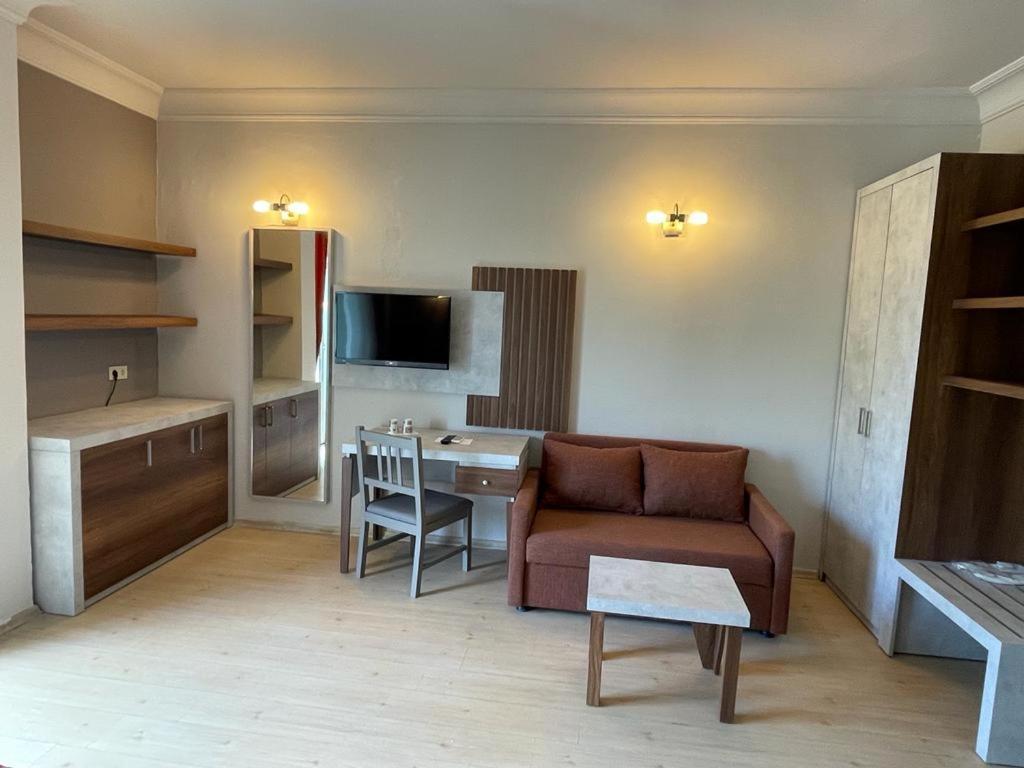 Club Hotel Rama Белдиби Екстериор снимка