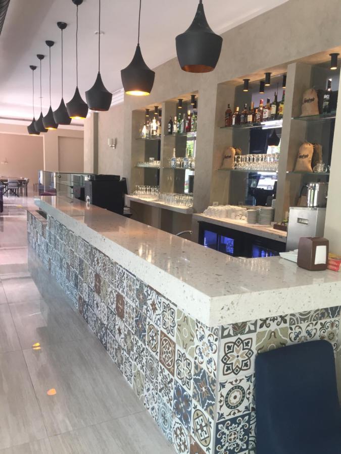 Club Hotel Rama Белдиби Екстериор снимка