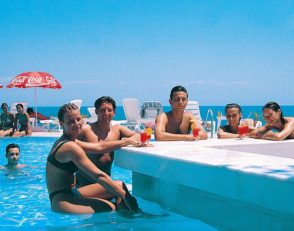 Club Hotel Rama Белдиби Екстериор снимка
