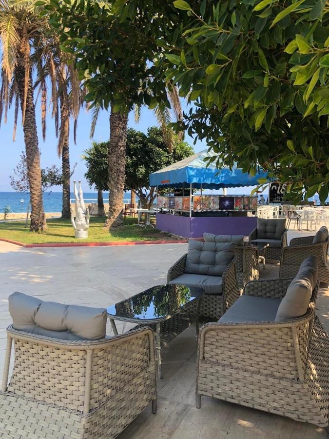 Club Hotel Rama Белдиби Екстериор снимка