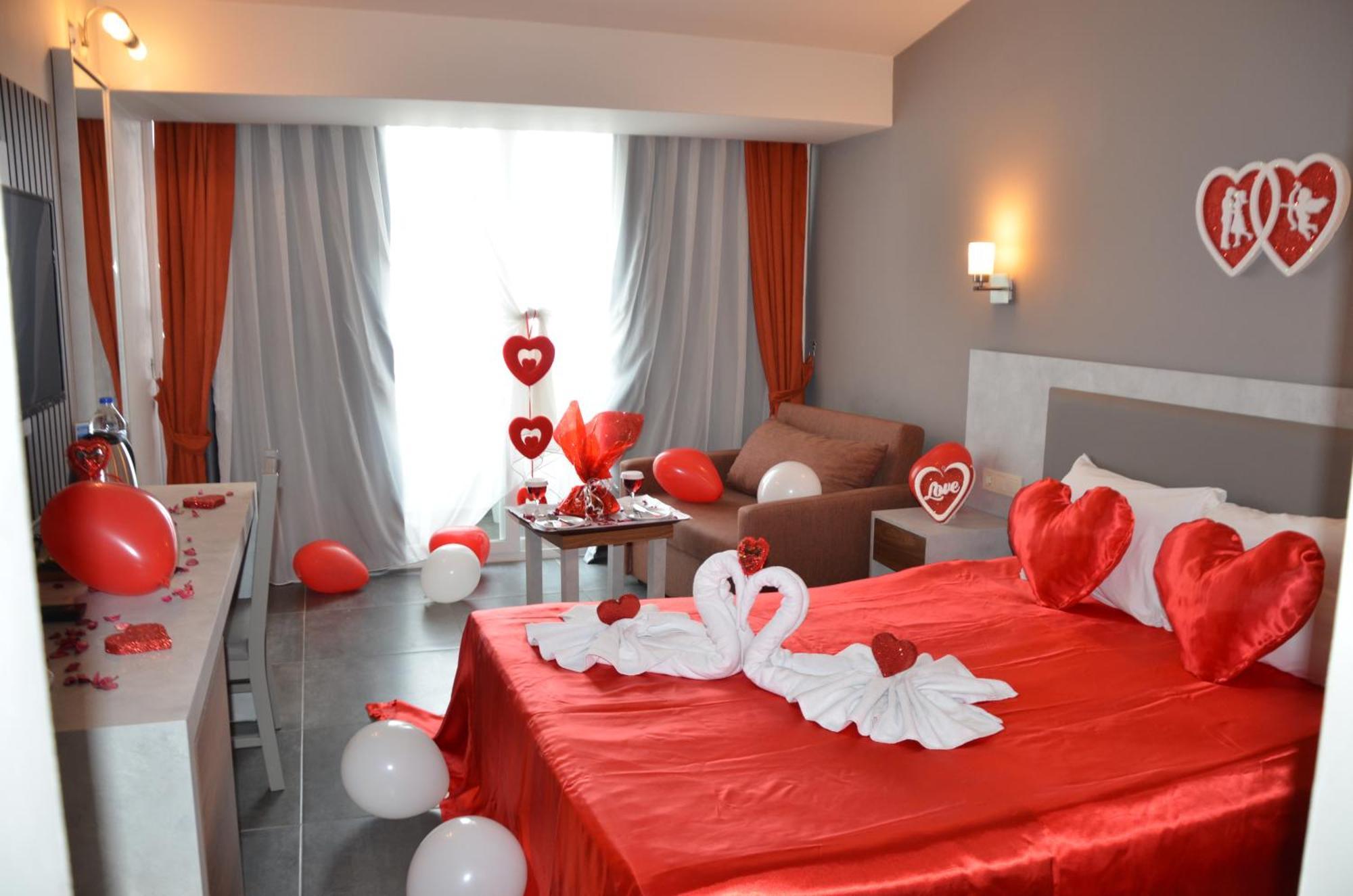 Club Hotel Rama Белдиби Екстериор снимка