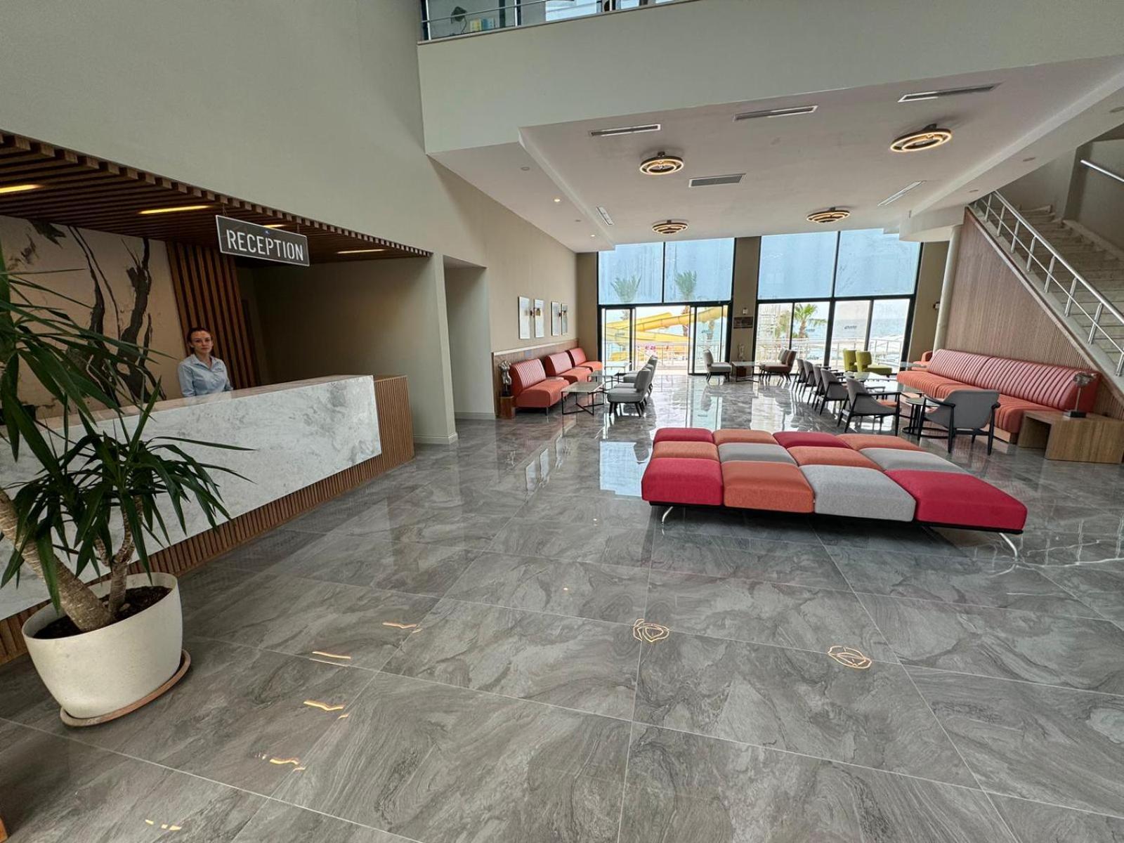 Club Hotel Rama Белдиби Екстериор снимка