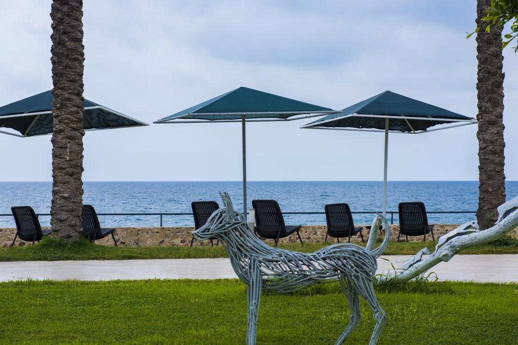Club Hotel Rama Белдиби Екстериор снимка