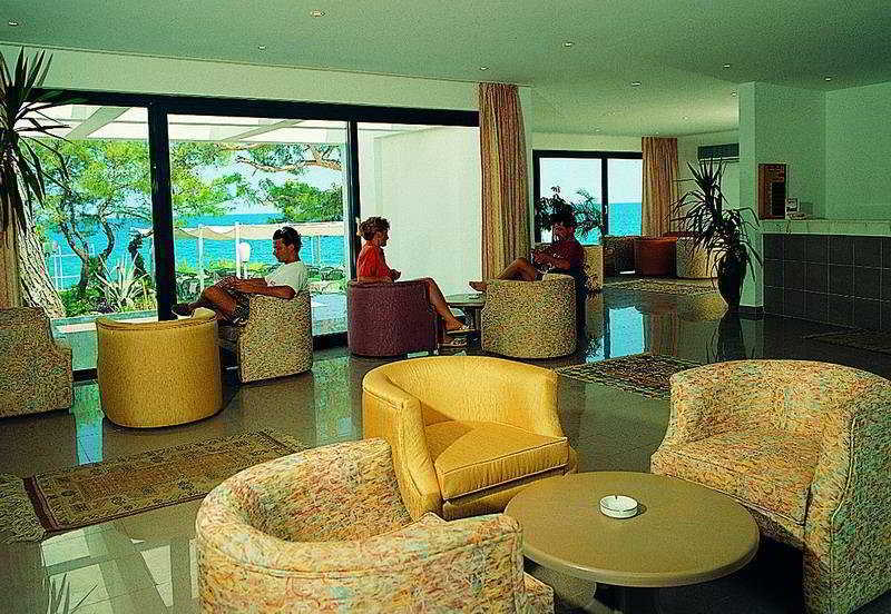 Club Hotel Rama Белдиби Екстериор снимка